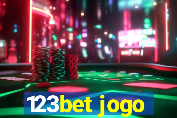 123bet jogo